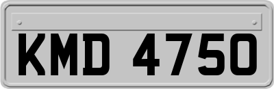 KMD4750