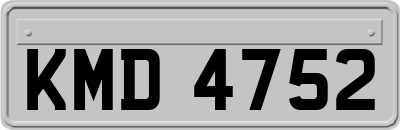 KMD4752
