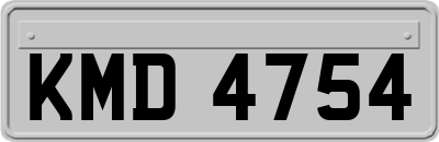 KMD4754