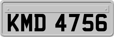 KMD4756
