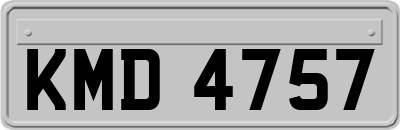 KMD4757