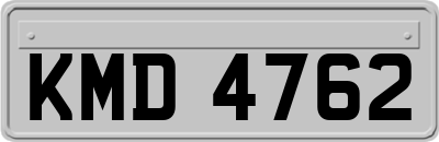 KMD4762
