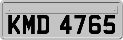 KMD4765