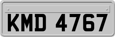 KMD4767