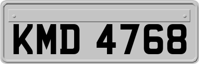 KMD4768