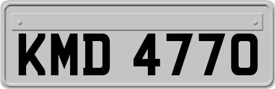KMD4770
