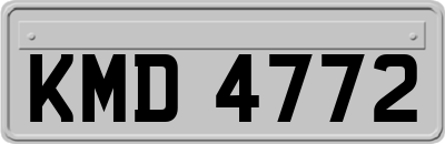 KMD4772