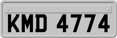 KMD4774
