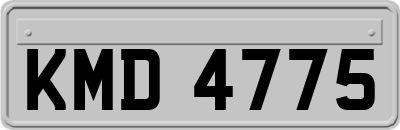 KMD4775