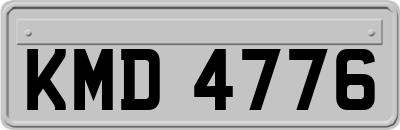 KMD4776