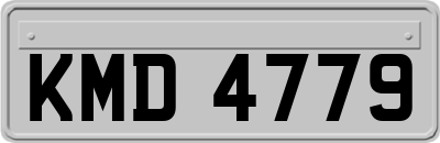 KMD4779
