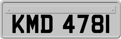 KMD4781