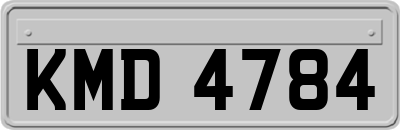 KMD4784