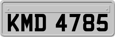 KMD4785