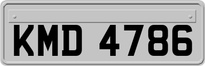 KMD4786