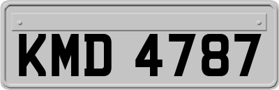 KMD4787