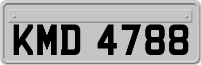 KMD4788