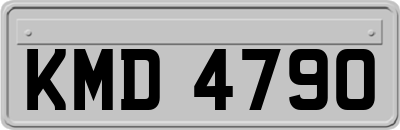 KMD4790