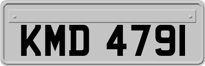 KMD4791
