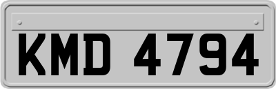 KMD4794
