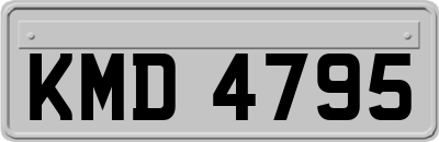 KMD4795