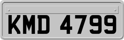 KMD4799
