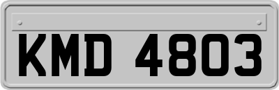 KMD4803