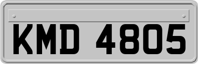 KMD4805