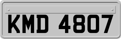 KMD4807