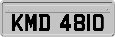 KMD4810