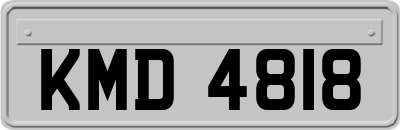 KMD4818