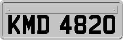 KMD4820