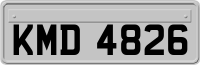 KMD4826