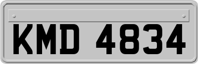 KMD4834