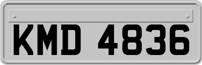 KMD4836