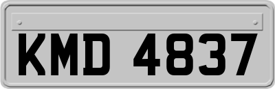 KMD4837