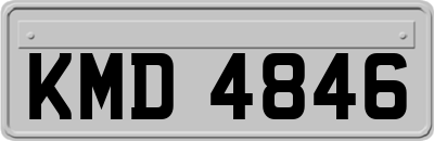 KMD4846