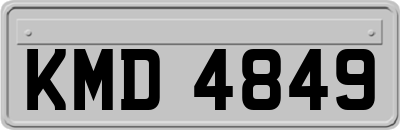 KMD4849
