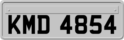 KMD4854