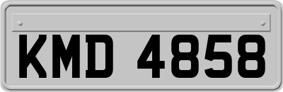 KMD4858
