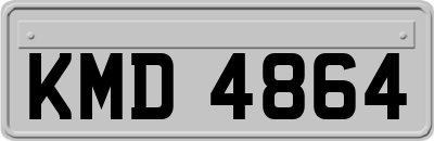 KMD4864