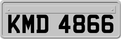 KMD4866