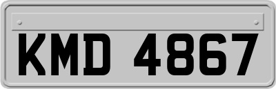 KMD4867