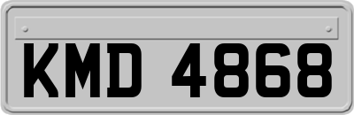 KMD4868