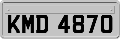 KMD4870