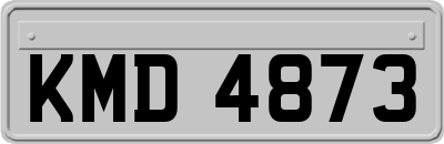 KMD4873