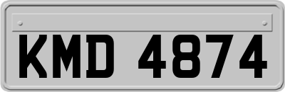 KMD4874