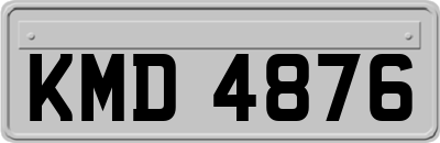 KMD4876
