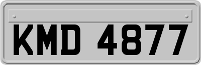 KMD4877