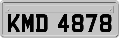 KMD4878